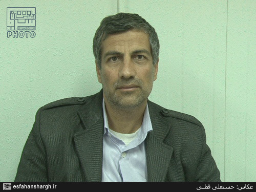 محمد حیدری