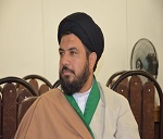 امام جمعه شهر هرند