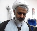 حجت الاسلام صادقی