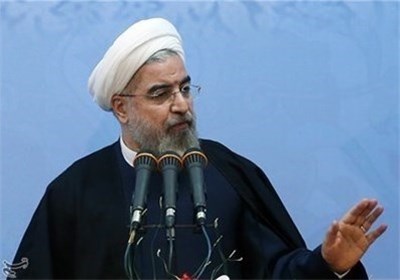 روحانی