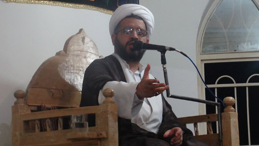 امام جمعه