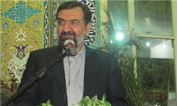 محسن رضایی