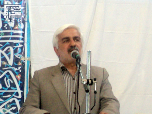 حسین جباری