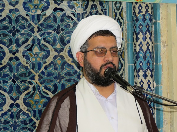 امام جمعه