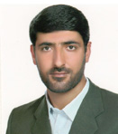 محسن دری