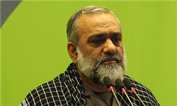 سردار نقدی