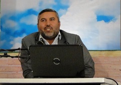 دکتر حیدری