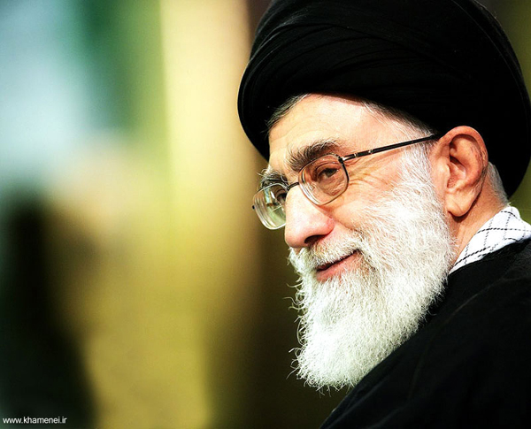 امام-خامنه-ای