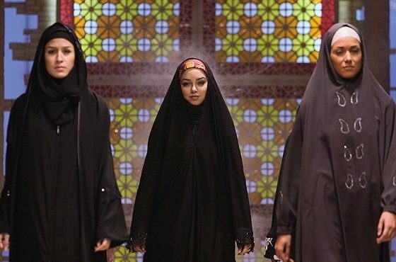 پوشش-زنان-ایرانی-560x370