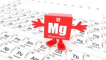 My name is Magnesium and this is the Periodic Table