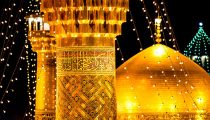 Travel-Guide-to-Mashhad-Emam-Reza