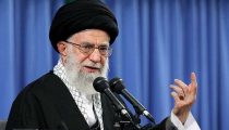 ساعت ۱۵:۳۰ امروز؛ سخنرانی امام خامنه‌ای در حرم مطهر رضوی