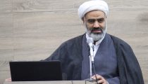 حجت الاسلام و المسلمین محمد قطبی
